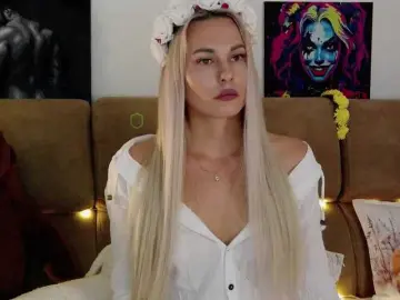 Katerina-space  live sex cam
