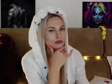 Katerina-space  live sex cam