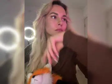 Katerina-space  live sex cam