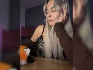 Katerina-space  live sex cam