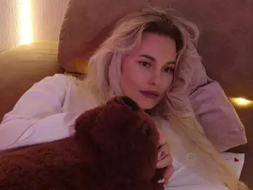 Katerina-space  live sex cam