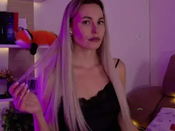 Katerina-space  live sex cam