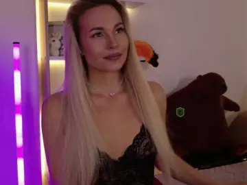 Katerina-space  live sex cam