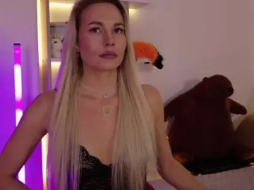 Katerina-space  live sex cam