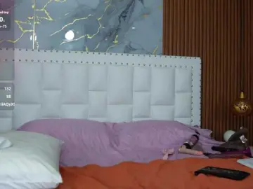 Kinky-Madisson  live sex cam