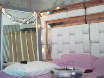 Kinky-Madisson  live sex cam
