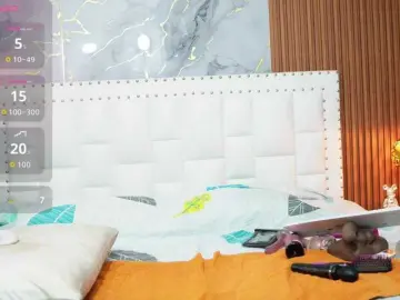 Kinky-Madisson  live sex cam
