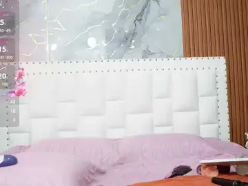 Kinky-Madisson  live sex cam