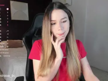 Alexandra-1  live sex cam