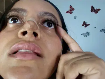 Victoriablack  live sex cam