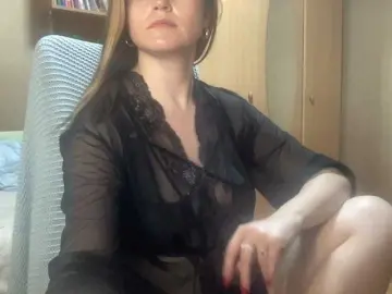 AnitaGlamorX  live sex cam