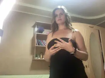 AnitaGlamorX  live sex cam