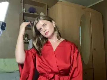 AnitaGlamorX  live sex cam