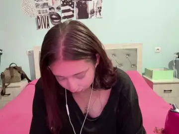 AntonettaMirto  live sex cam