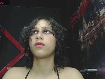 Darkd0ll  live sex cam