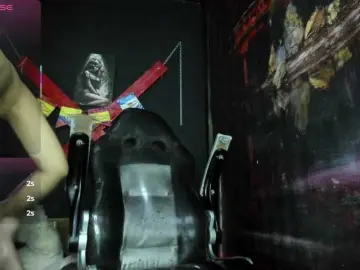 Darkd0ll  live sex cam