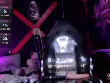 Darkd0ll  live sex cam