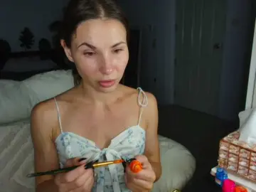 Flexy-Cat  live sex cam