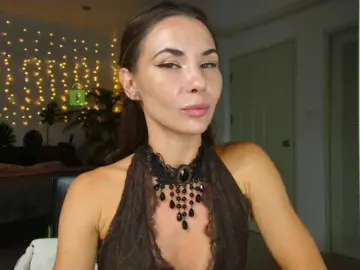 Flexy-Cat  live sex cam