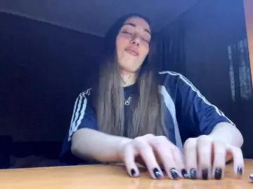 GeorgeannJenck  live sex cam