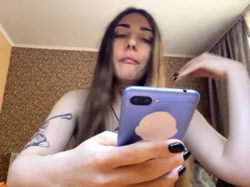 GeorgeannJenck  live sex cam