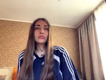 GeorgeannJenck  live sex cam