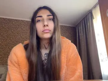 GeorgeannJenck  live sex cam