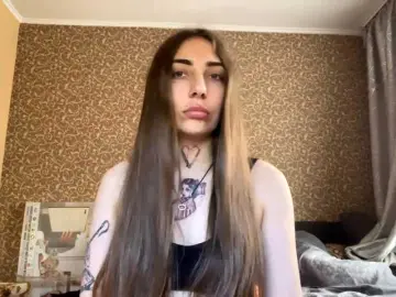 GeorgeannJenck  live sex cam