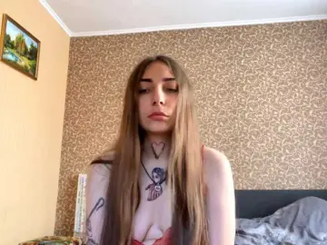 GeorgeannJenck  live sex cam