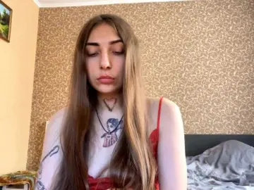 GeorgeannJenck  live sex cam