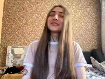 GeorgeannJenck  live sex cam