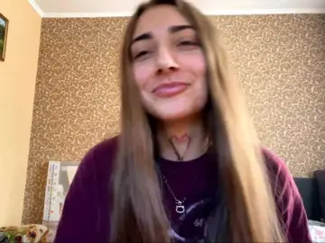 GeorgeannJenck  live sex cam