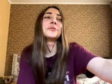 GeorgeannJenck  live sex cam