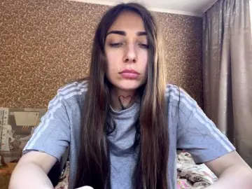 GeorgeannJenck  live sex cam