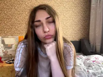 GeorgeannJenck  live sex cam