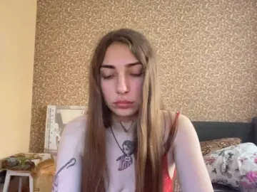 GeorgeannJenck  live sex cam