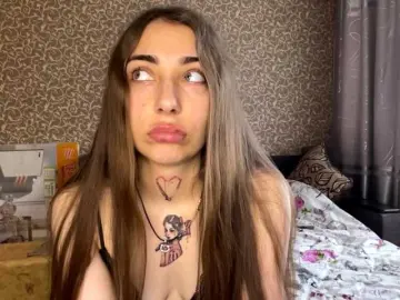 GeorgeannJenck  live sex cam