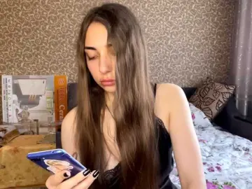 GeorgeannJenck  live sex cam