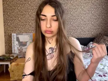 GeorgeannJenck  live sex cam