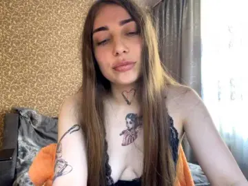 GeorgeannJenck  live sex cam