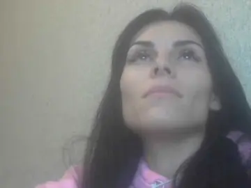 Gospozha-77  live sex cam