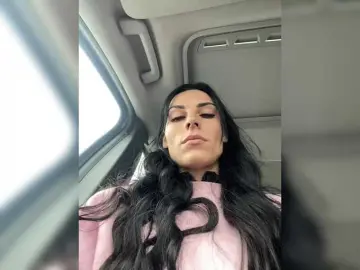 Gospozha-77  live sex cam