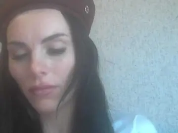 Gospozha-77  live sex cam