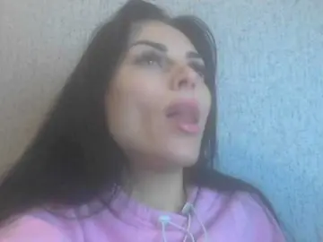 Gospozha-77  live sex cam