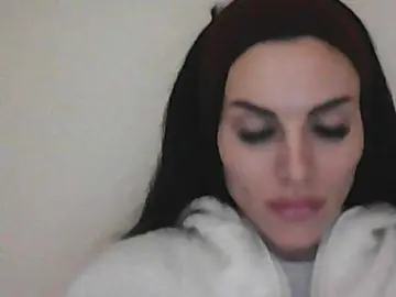 Gospozha-77  live sex cam