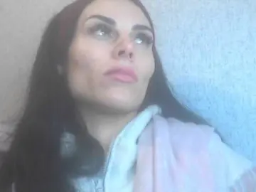 Gospozha-77  live sex cam