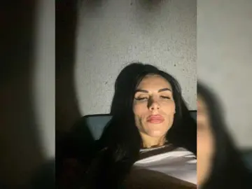 Gospozha-77  live sex cam