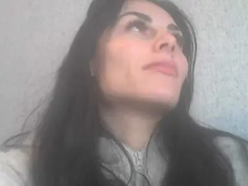 Gospozha-77  live sex cam