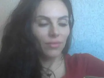 Gospozha-77  live sex cam