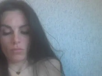 Gospozha-77  live sex cam